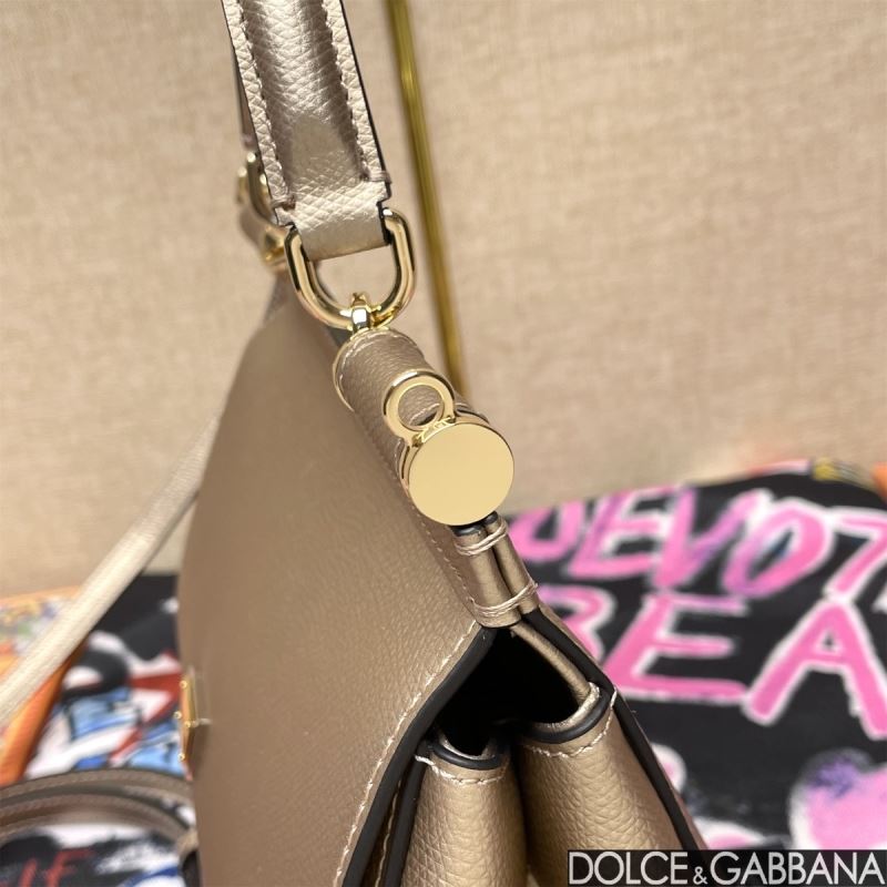 Dolce Gabbana Top Handle Bags